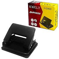 Дырокол KWELT К-05800 на 20 л
