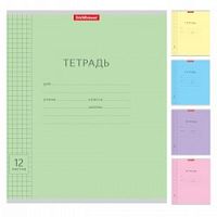 К.Тетр.12 л.клетка Полиграфика 35202,35205