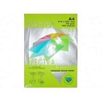 Бумага для принтера А4 цв.20 л SPECTRA 42321 Грин