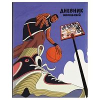 Дневник Феникс 60203 Большой спорт