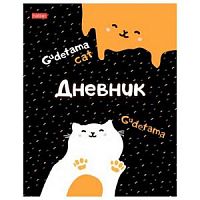 Дневник Хатбер 25244 Умный кот