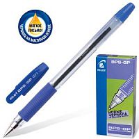 Ручка PILOT BPS-GP-М-Л синяя 1 шт