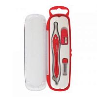 Готовальня BRAUBERG 3 предм.210685