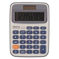 Калькулятор OSALO ОS-1М 12*8,7мм 231411