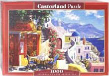 Пазлы 1000 Castorland 104130 Эгейское море
