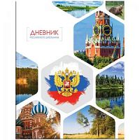 Дневник ARTspace 24264 Рос школьника