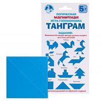 Игра Головоломка Танграм Десятое королевство 02707