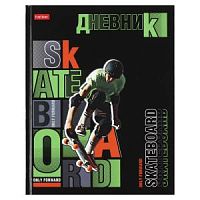 Дневник Хатбер 28688 Скейтборд