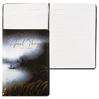 Ежедневник недатированный А5 deVENTE 160 листов 2234498 Nature