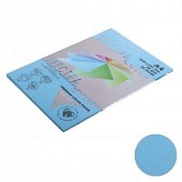 Бумага для принтера А4 цв.20 л SPECTRA 42220 BLUE