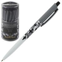 Ручка BrunoVisconti 20-0241/38 Самолеты синяя 1 шт.