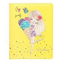 Дневник Кокос 214104 Sweet