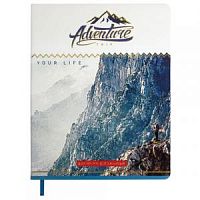 Дневник BRAUBERG 105467 Путешествия