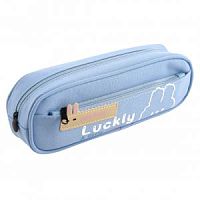 Пенал-косметичка Кокос 214424 Luckly