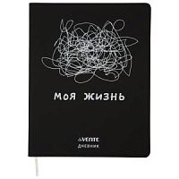 Дневник deVENTE 2020345 Моя жизнь