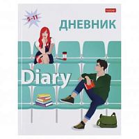 Дневник Хатбер 28765 School life