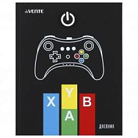 Дневник deVENTE 2022373 Game