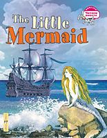Айрис Читаем вместе Русалочка The Little Mermaid на англ яз 3 ур