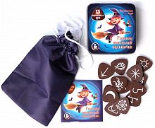 Игра Гадание маленькой ведьмочки 02987 Десятое королевство