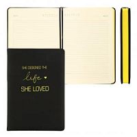 2024 Ежедневник А5 FIORENZO 168 листов 213370 She Loved