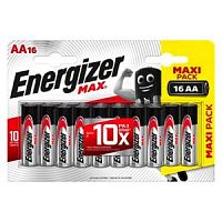 Батарейка Energizer АА 1 шт LR6