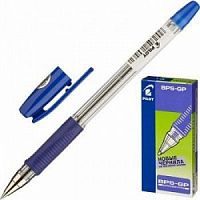 Ручка PILOT BPS-GP синяя 1 шт