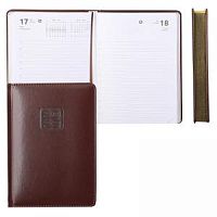 2023 Ежедневник В6 Attomex 2033300 176 листов Bravo