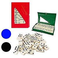 Игра Домино в футляре KWELT К-0958 17,5*10,5см