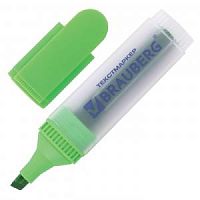 Текстовыделитель BRAUBERG 150399