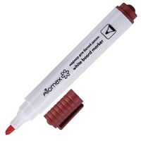 Маркер для белой доски Attomex красный 5040600