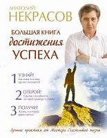 Некрасов Большая книга достижения успеха