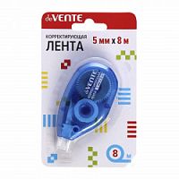 Корректор-лента deVENTE 8 м*5 мм 4062304