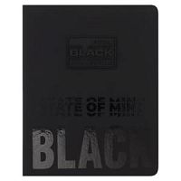 Дневник deVENTE 2020429 State of Mind Black