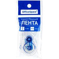 Корректор-лента OfficeSpace 5мм*3м 23010