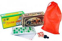 Игра ЛОТО К-12360