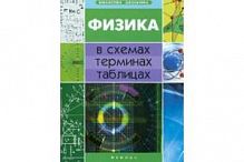 Феникс Физика в схемах терминах таблицах БШ