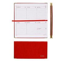 2024 Планинг Феникс Escalada 90*170 мм 63899 красный