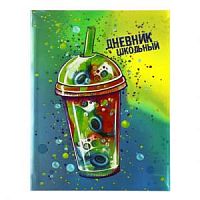Дневник Феникс 60224 Коктейль