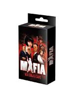 Игра Мафия карточки К-09228
