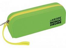 Пенал силикон deVENTE MONOC HROME 7025003