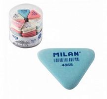 Ластик MILAN треуг 4865