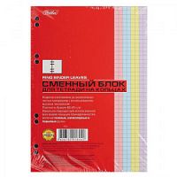 К.Сменный блок А5 200л