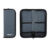 Пенал  для кистей Pinax ZIPCASE-S 100*220*20мм 