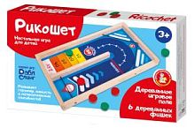 Игра Рикошет Десятое королевство 02378
