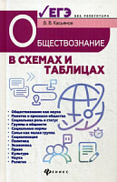 Феникс Обществознание в таблицах и схемах