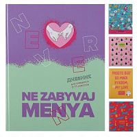 Дневник BG 11420 Микс-девочки