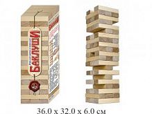Игра Баклуши Арт.01505 Десятое королевство