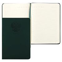 Ежедневник недатированный А5 deVENTE 160 листов 2234407 