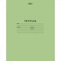 Тетрадь 12 листов линия Хатбер  05112 Тетрадь 12 листов линия Хатбер  05112