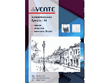Бумага копировал А4 deVENTE 1 шт 2041301